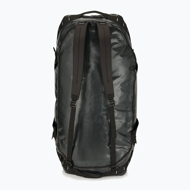 Borsa da viaggio Rab Expedition Kitbag II 120 l dark slate 3