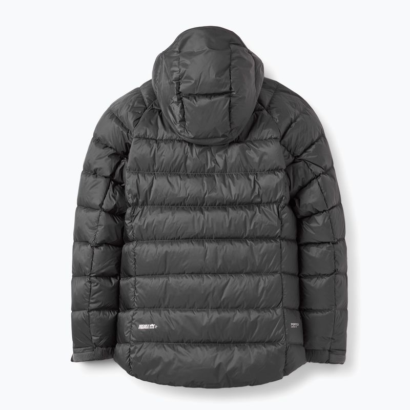 Piumino da uomo Rab Glaceon Pro anthracite 5