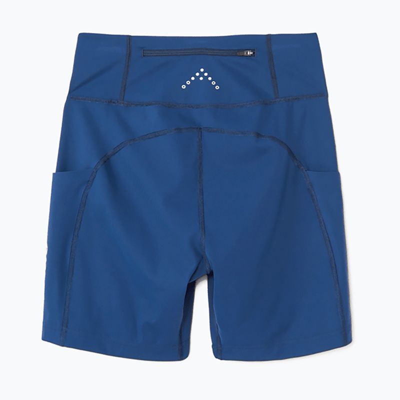 Pantaloncini da donna Rab Talus Tights tempest blue 2