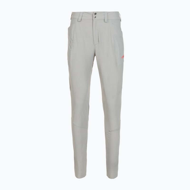 Pantaloni da trekking donna Rab Incline Light zinco