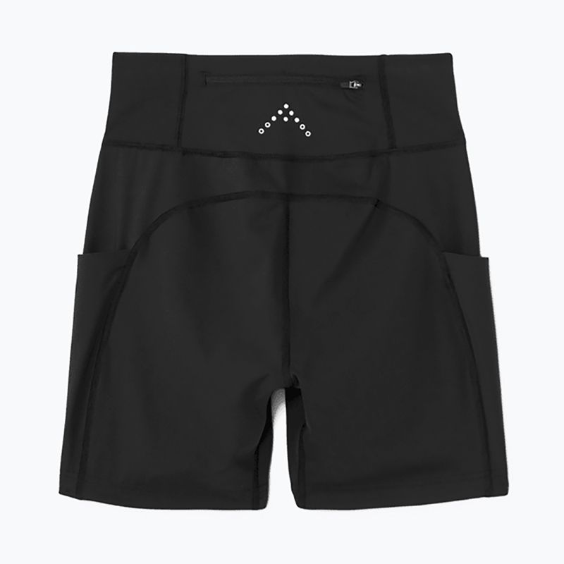 Pantaloncini da donna Rab Talus Tights black 2