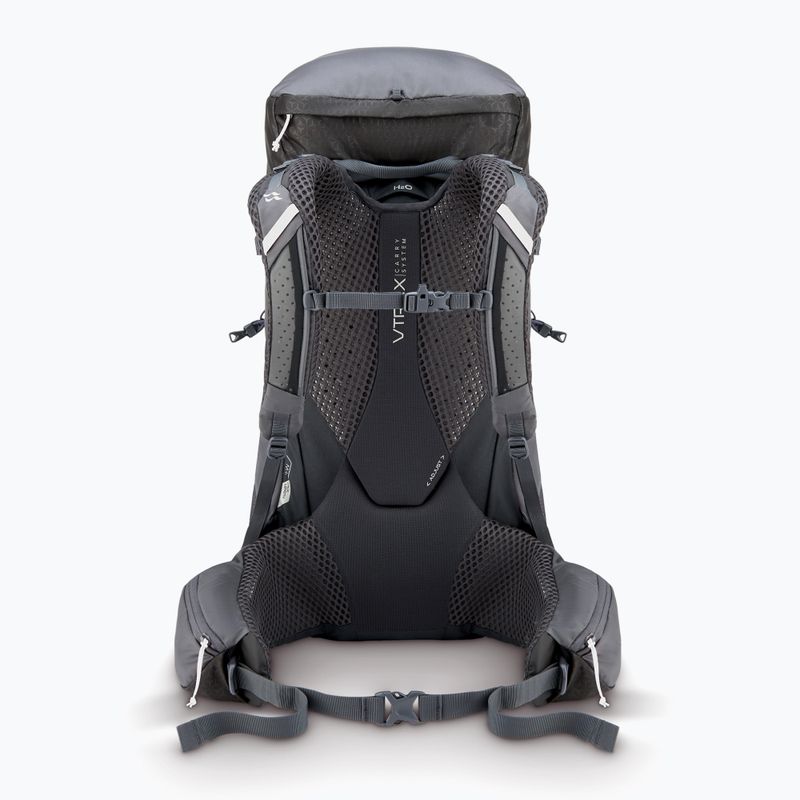 Zaino da trekking Rab Exion 38 l antracite/grafene 2