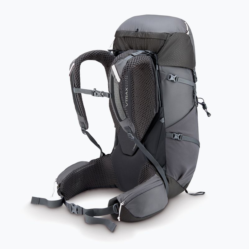Zaino da trekking Rab Exion 38 l antracite/grafene 4
