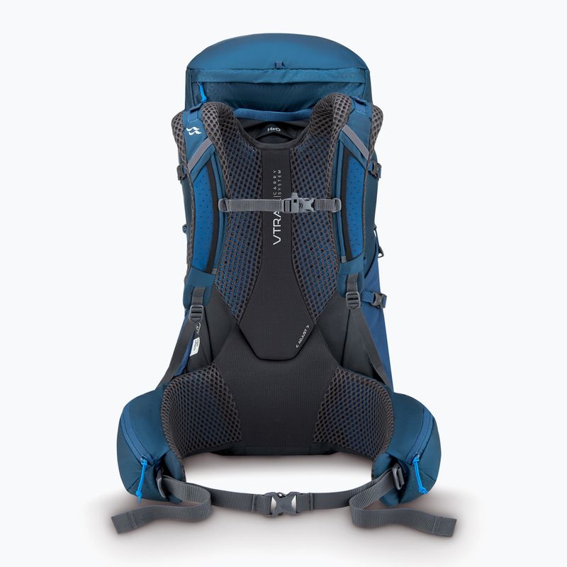 Zaino da trekking Rab Exion 38 l blu tempesta 2