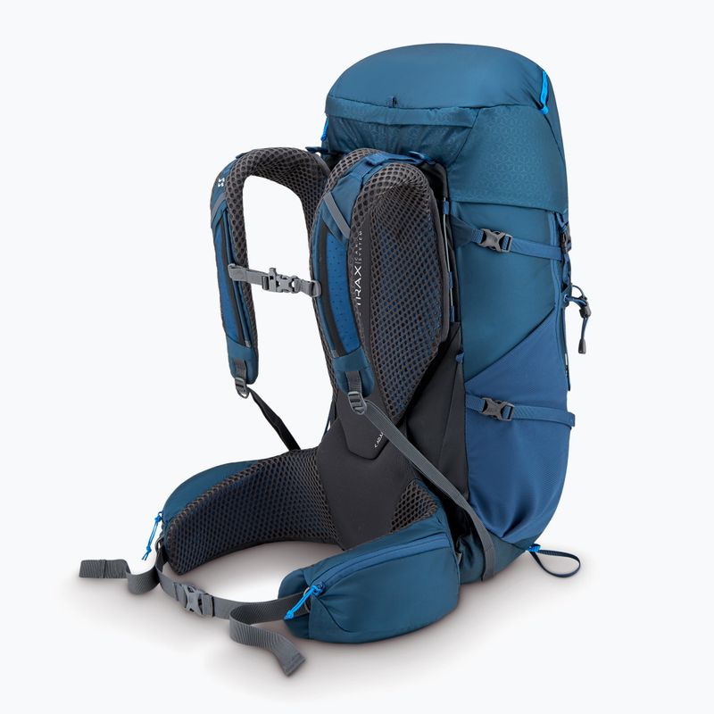 Zaino da trekking Rab Exion 38 l blu tempesta 4
