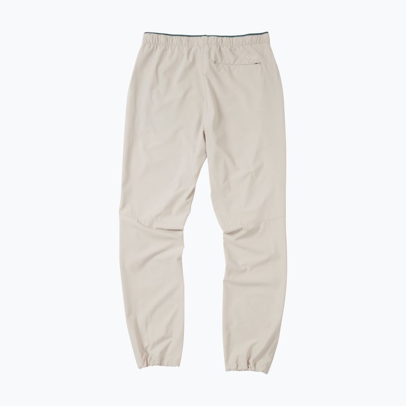 Pantaloni da trekking da uomo Rab Harpur pebble 2