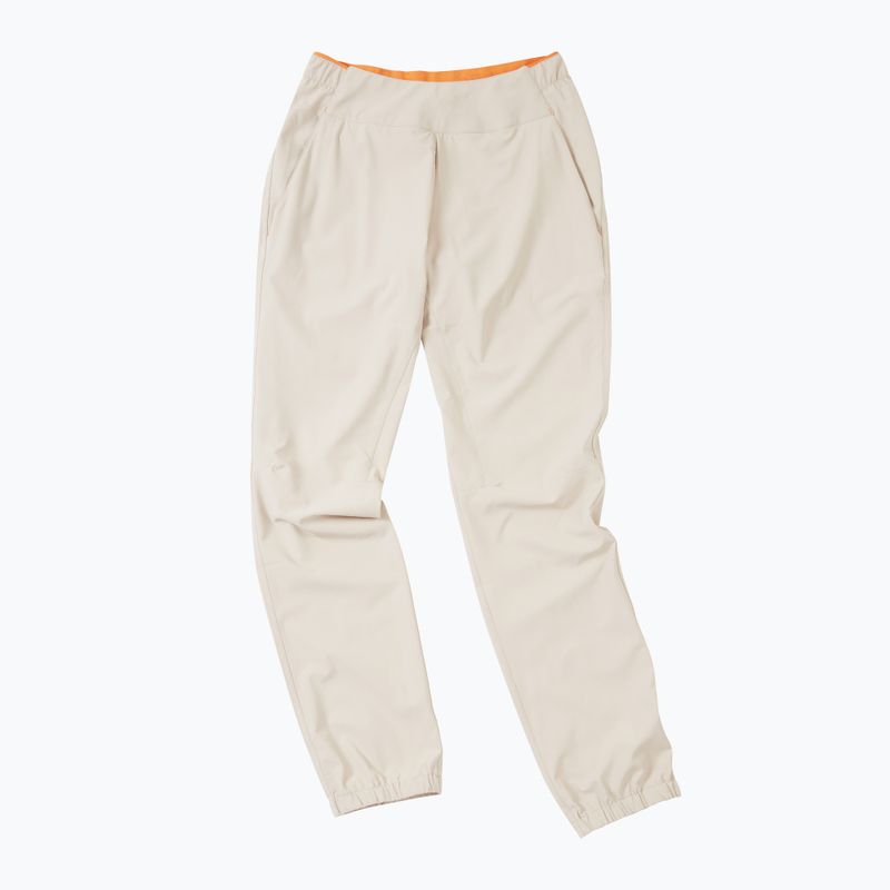 Pantaloni da trekking donna Rab Harpur pebble 9