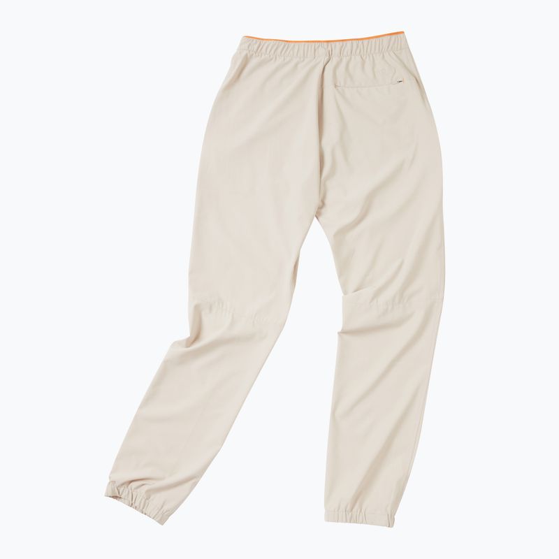 Pantaloni da trekking donna Rab Harpur pebble 10