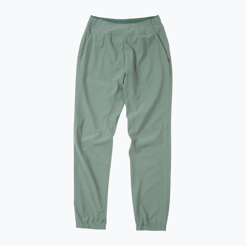 Pantaloni da trekking da donna Rab Harpur sage