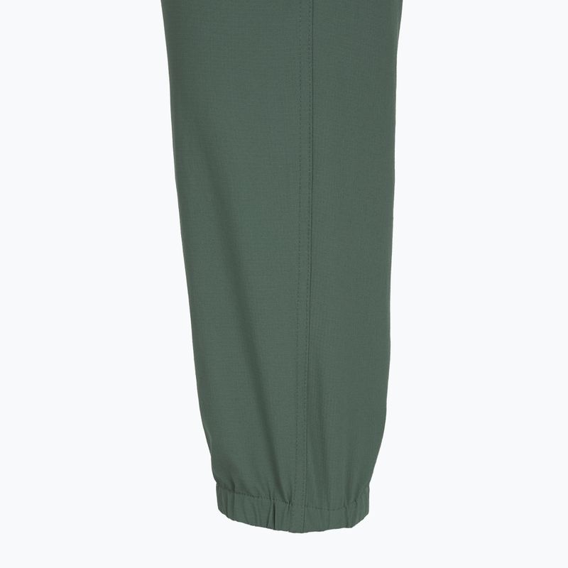 Pantaloni da trekking da donna Rab Harpur sage 4