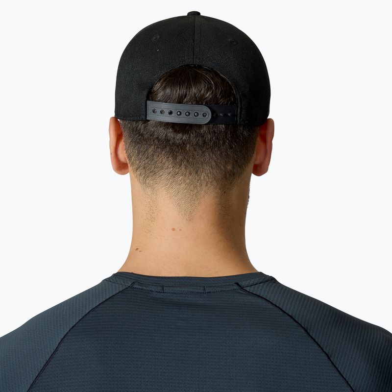 Cappello da baseball Rab Axion Badge beluga 3