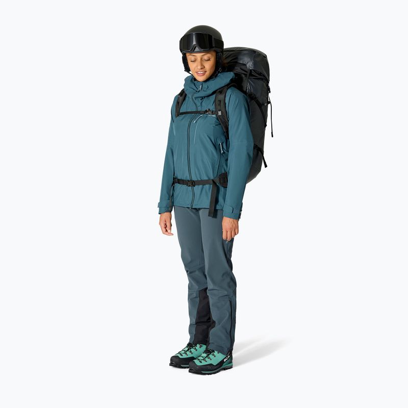 Zaino da trekking Rab Ascendor 45 l black 6