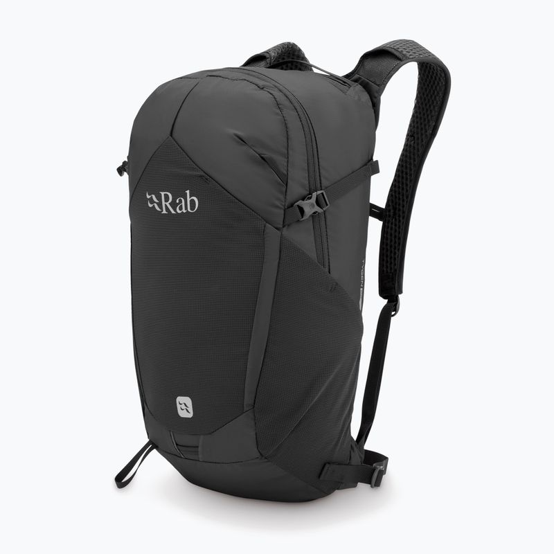 Zaino da trekking Rab Tygen 18 l black 2