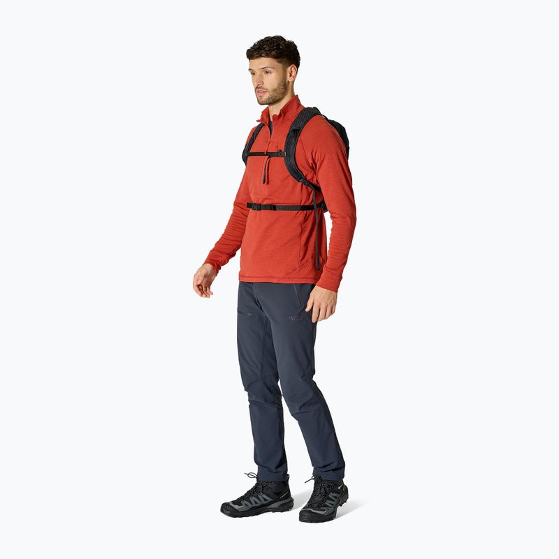 Zaino da trekking Rab Tygen 18 l black 6