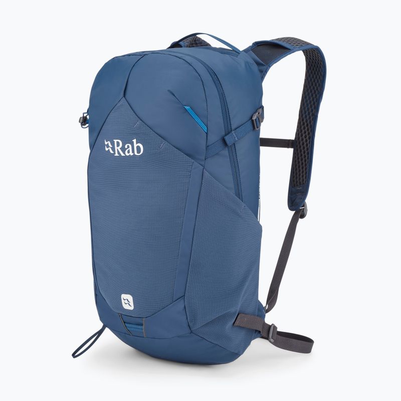 Zaino da trekking Rab Tygen 22 l tempest blue 2