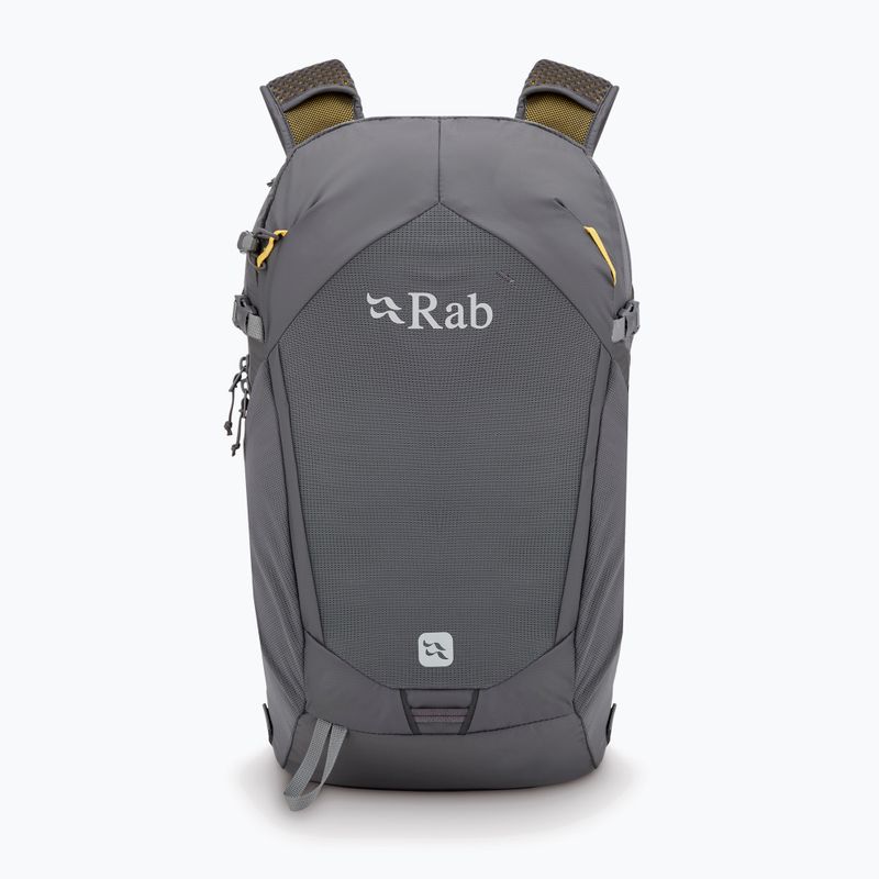 Zaino da trekking Rab Tygen 18 and graphene