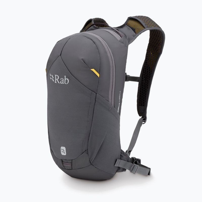 Zaino da trekking Rab Tygen 18 and graphene 2