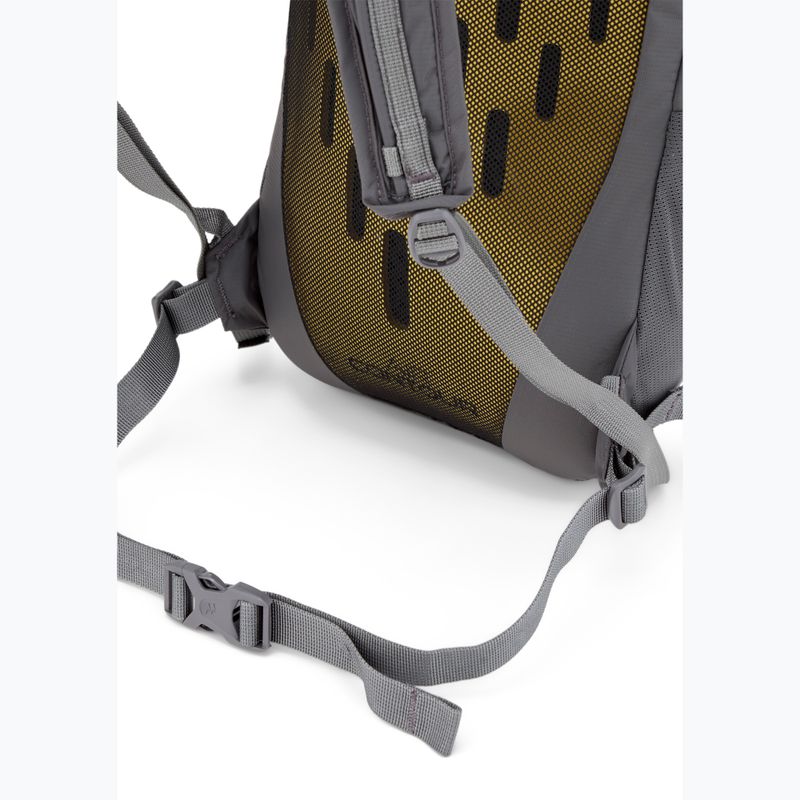 Zaino da trekking Rab Tygen 18 and graphene 9
