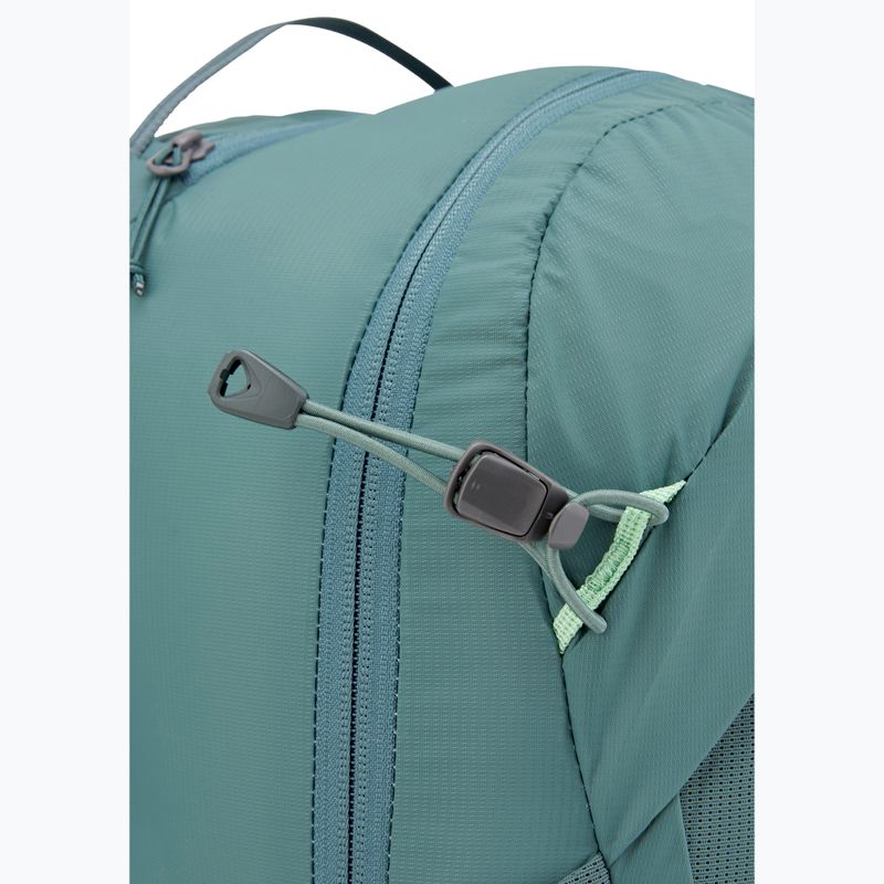 Zaino da trekking Rab Tygen 18 and sage 7