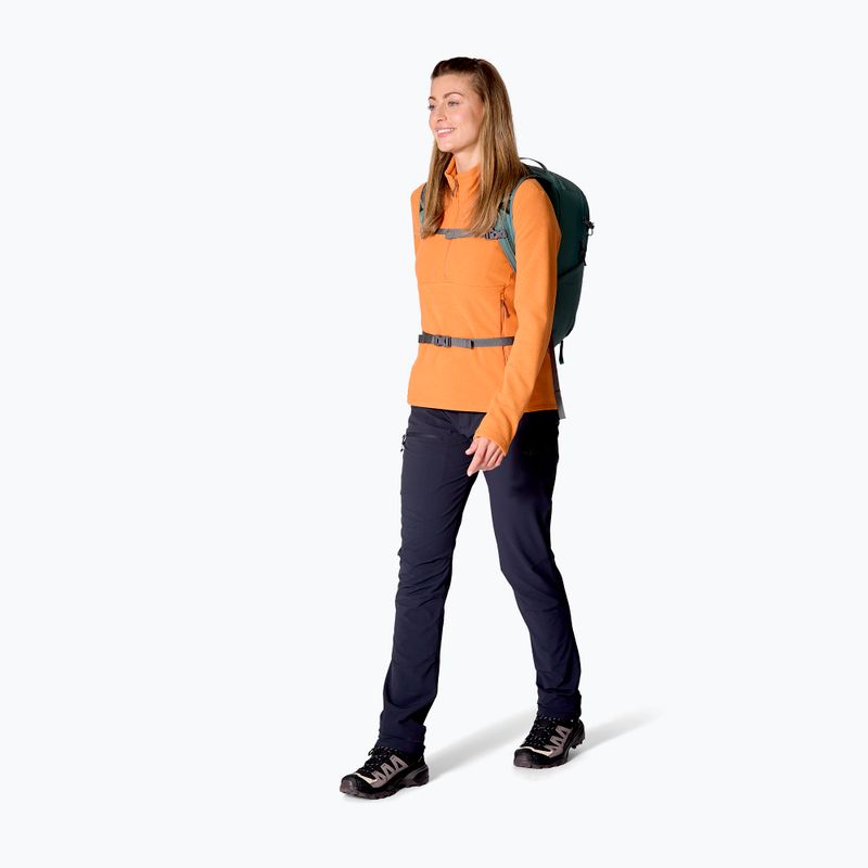 Zaino da trekking Rab Tygen 18 and sage 11