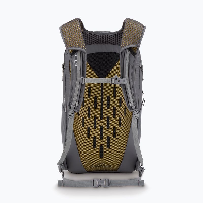 Zaino da trekking Rab Tygen 22 and graphene 3
