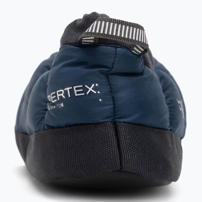 Pantofole Rab Down Hut tempest blue 6