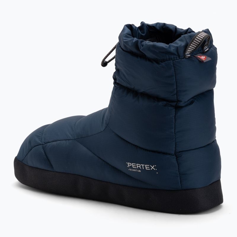 Pantofole Rab Cirrus Hut Boot tempest blue 3