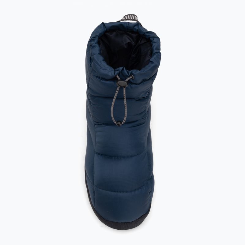 Pantofole Rab Cirrus Hut Boot tempest blue 5