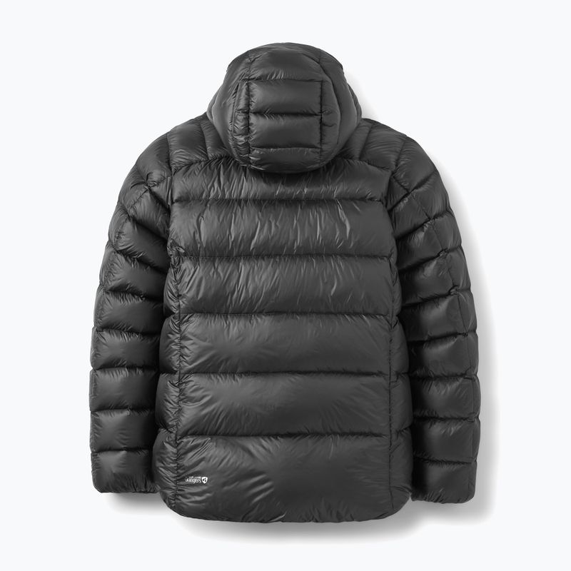 Piumino uomo Rab Mythic Ultra Jacket black 2