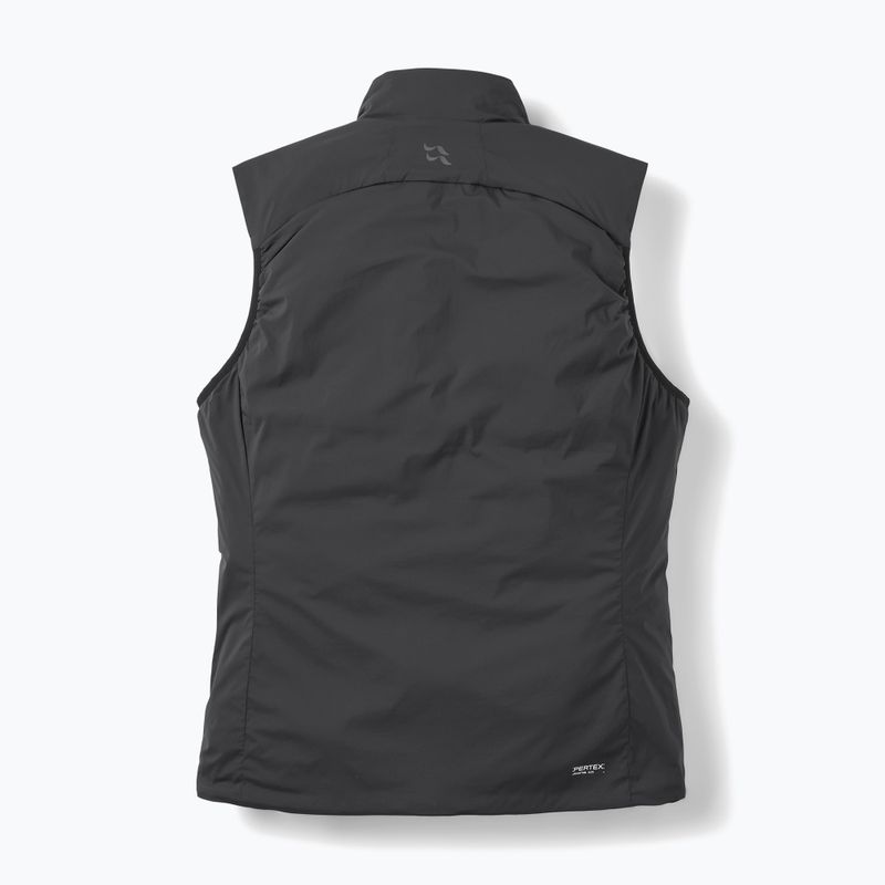 Gilet da uomo Rab Xenair black 2