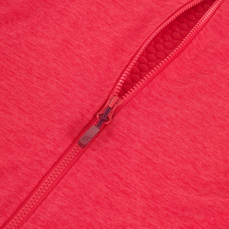 Felpa Rab Nexus Hoody da donna, anguria 3