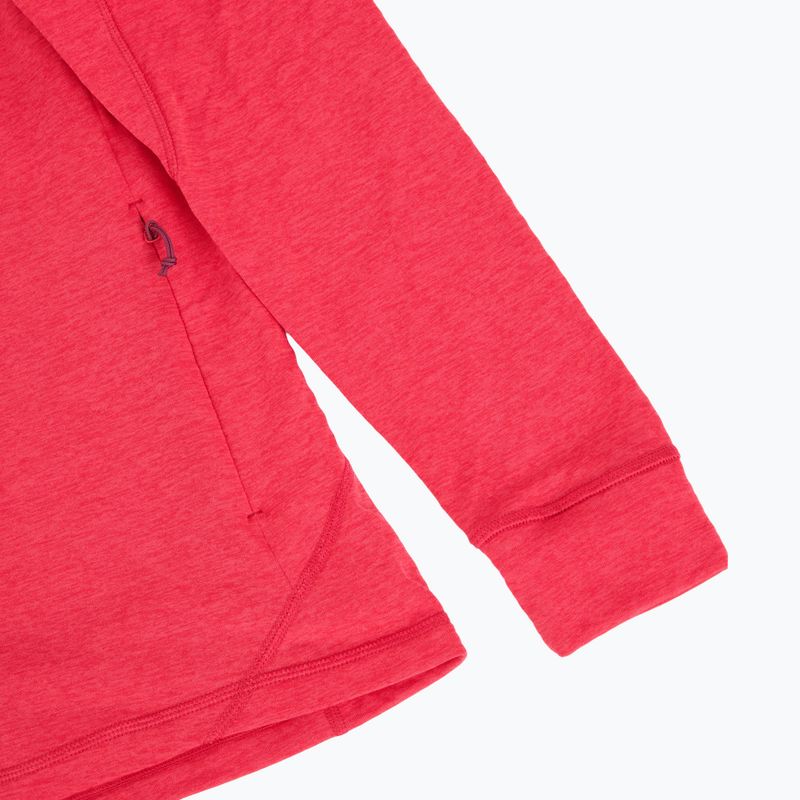 Felpa Rab Nexus Hoody da donna, anguria 4