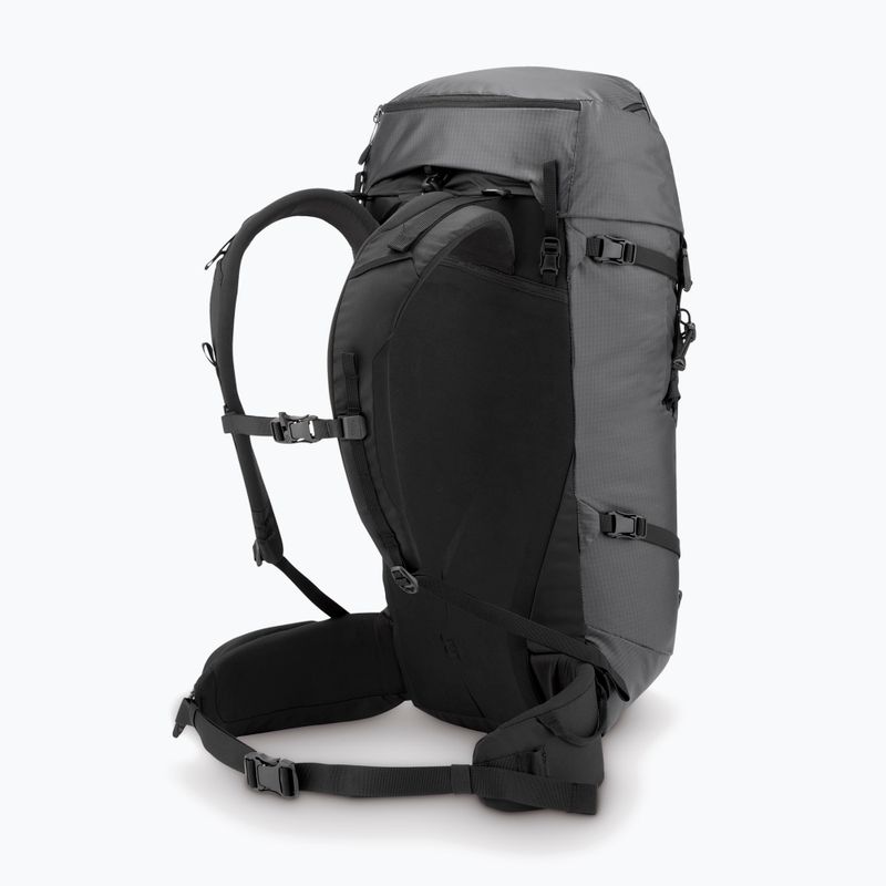 Zaino da trekking Rab Ascendor 35 l black 4