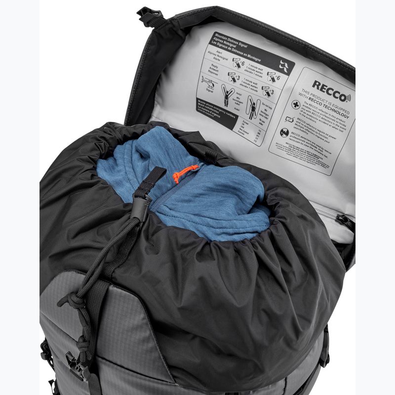 Zaino da trekking Rab Ascendor 35 l black 9