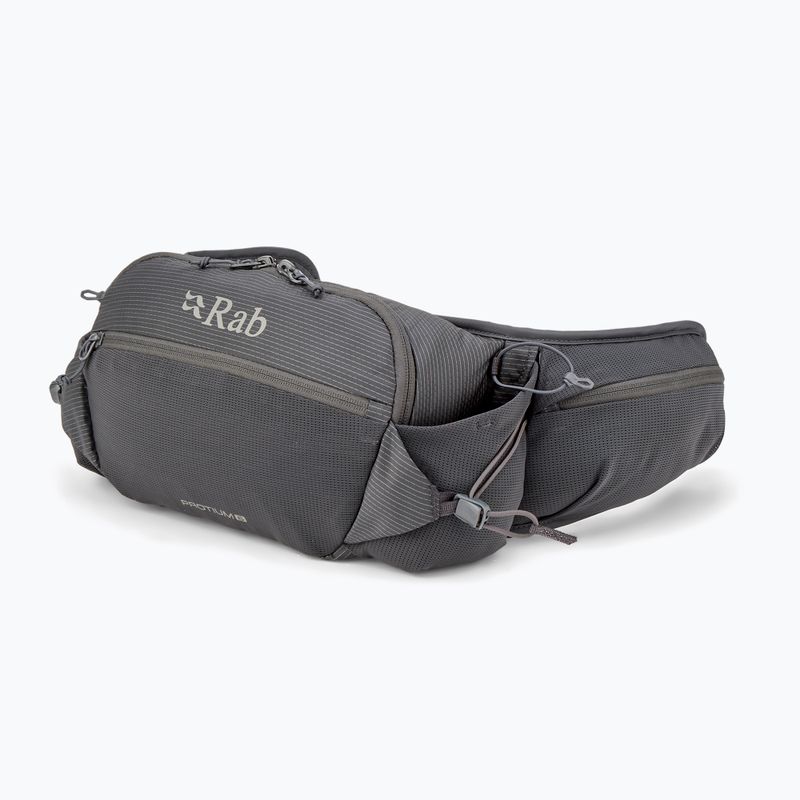 Marsupio cintura Rab Protium 6 l anthracite 2
