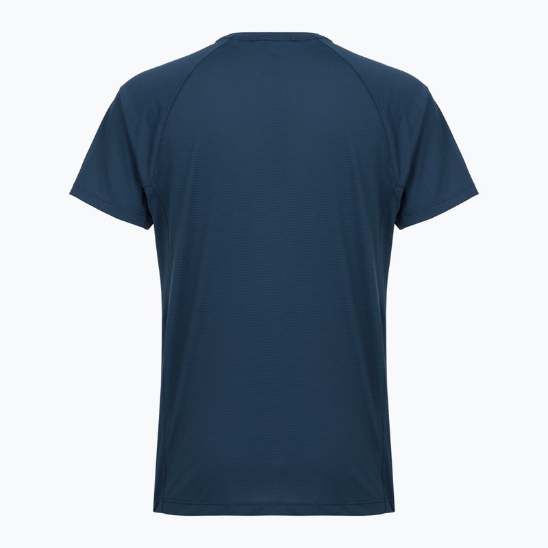 Maglietta da uomo Rab Sonic Tee tempest blue 2