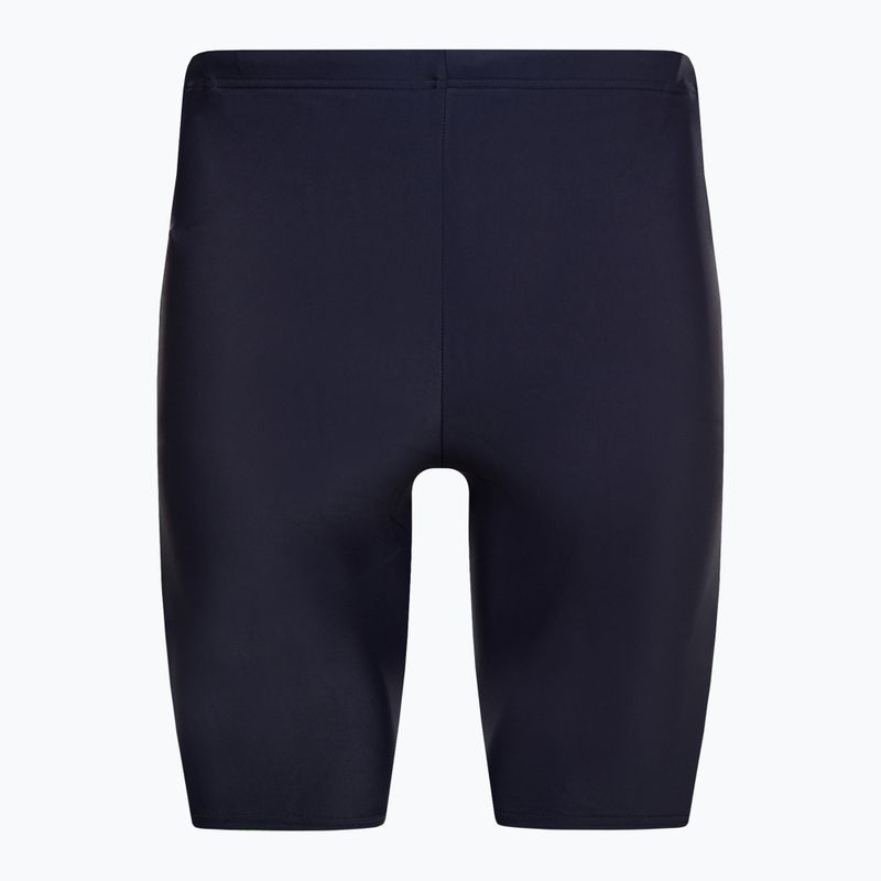 Costume da bagno Speedo Dive uomo true navy/bondi blue/aquarium