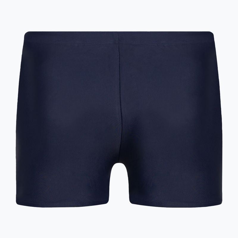 Boxer da bagno Speedo Medley Logo Uomo true navy/spritz 2