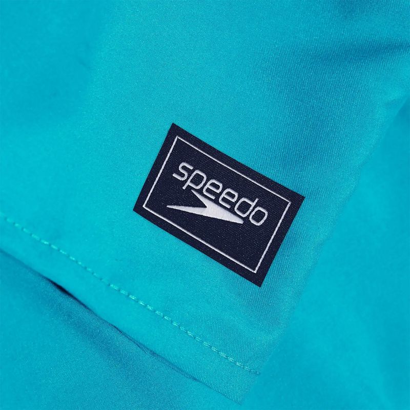 Speedo Prime Leis 16" pantaloncini da bagno acquario da uomo 3