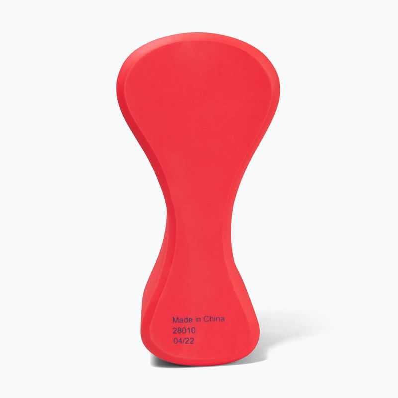 Speedo Pullbuoy alimentato con la tavola da bagno a fiamma rossa/blu 3