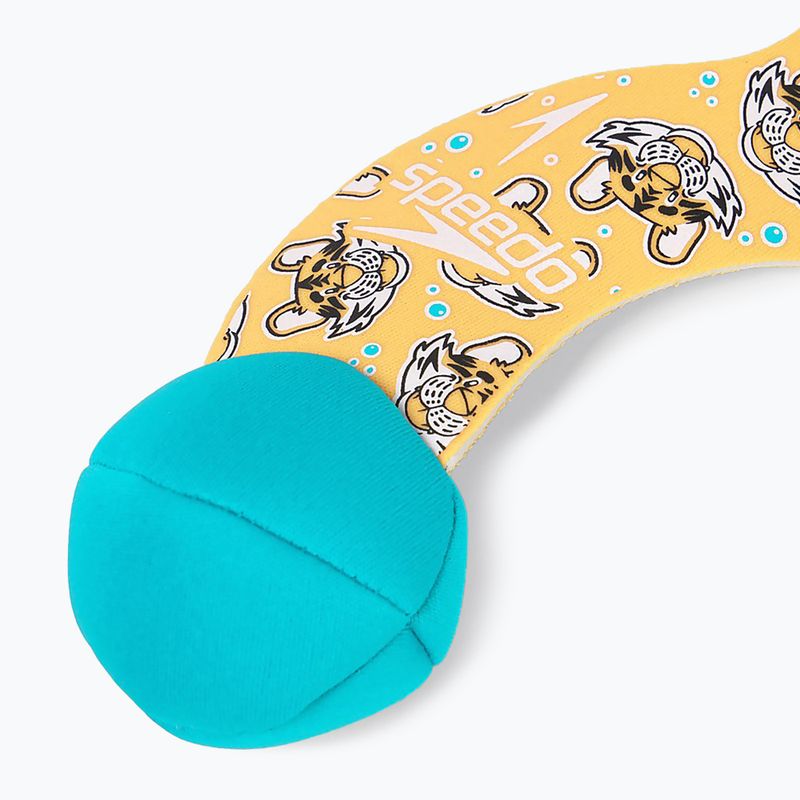 Giochi da immersione Speedo Dive Balls aanadi orange/aquarium/black 4