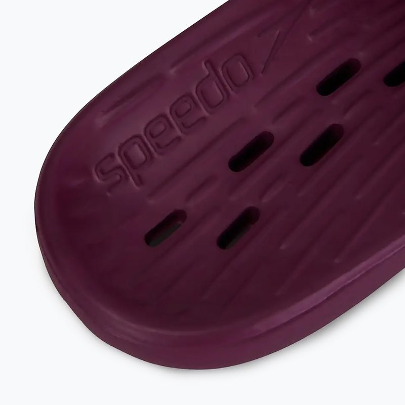 Speedo Slide viola infradito da donna 13