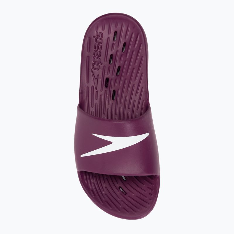 Speedo Slide viola infradito da donna 6