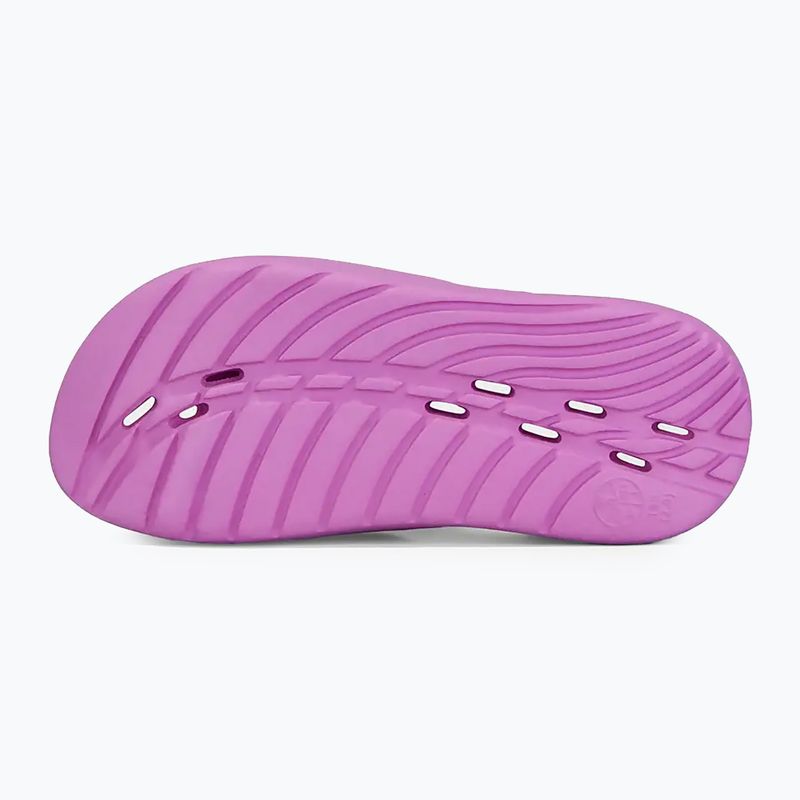 Speedo Slide infradito viola 10