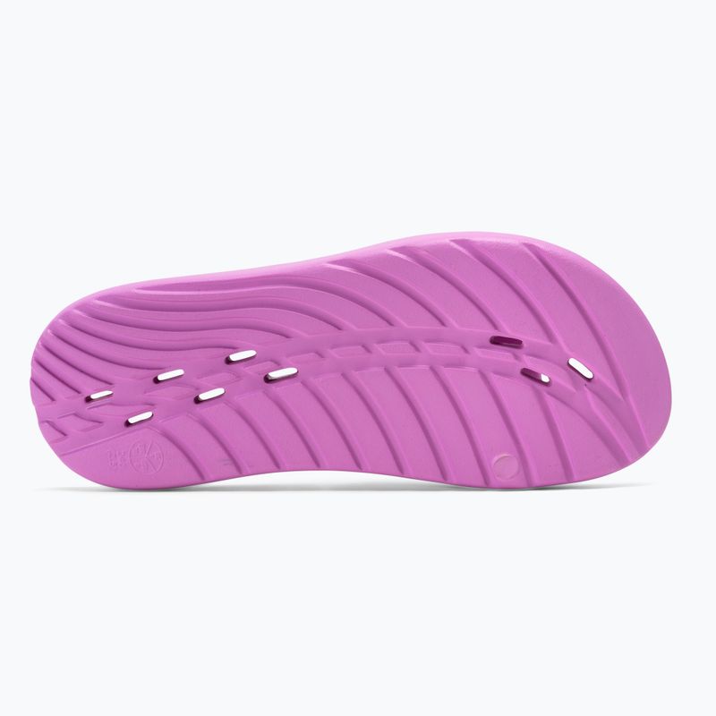 Speedo Slide infradito viola 5