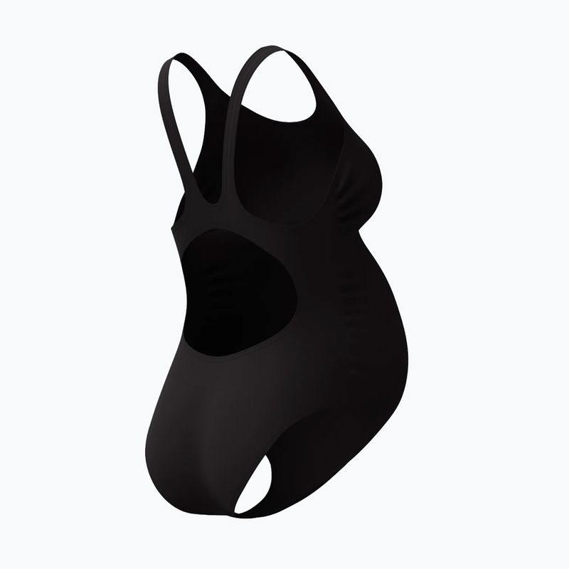 Costume da bagno intero donna Speedo Maternity Fitness black 2