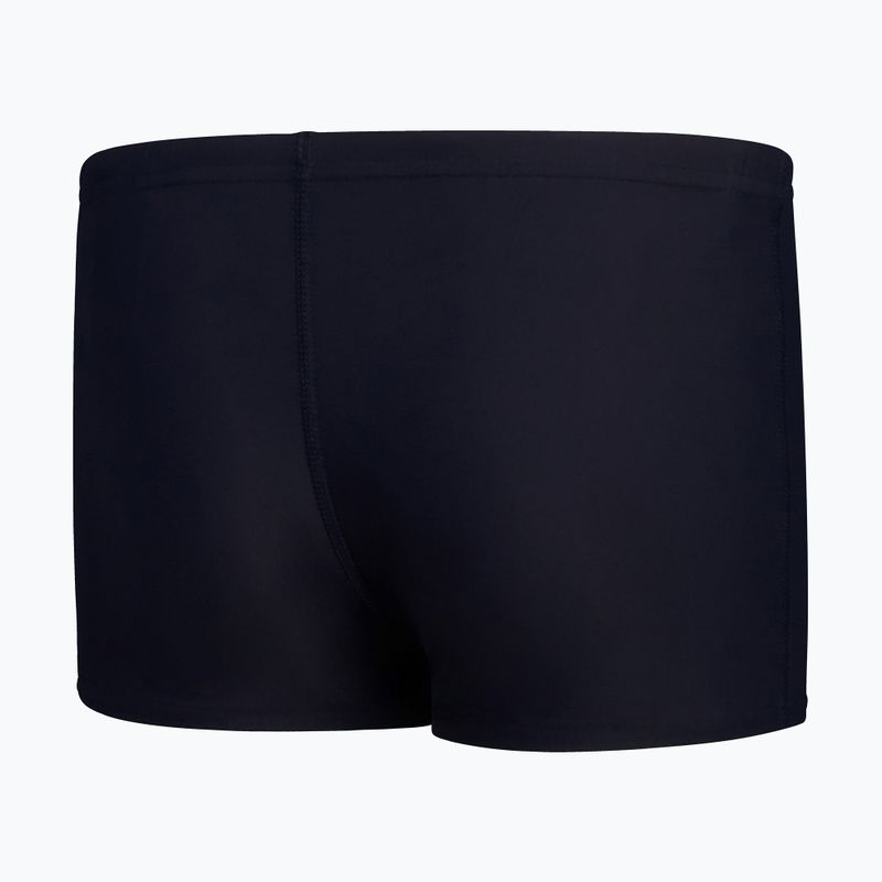 Speedo Medley Logo - pantaloncini da bagno da bambino in vero blu e vero cobalto 2