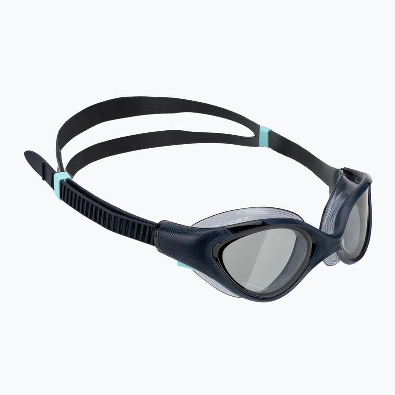 Occhiali da nuoto donna Speedo Biofuse 2.0 true navy/marine blue