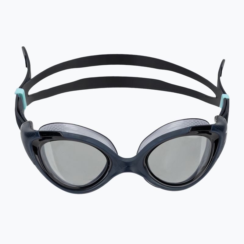 Occhiali da nuoto donna Speedo Biofuse 2.0 true navy/marine blue 2