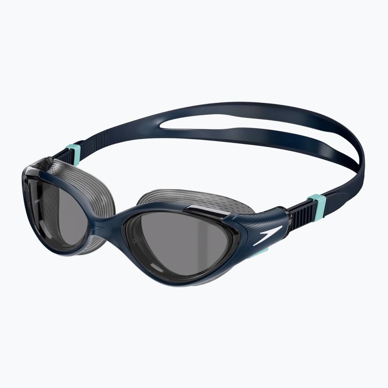 Occhialini da nuoto Speedo Biofuse 2.0 true navy/blu marino